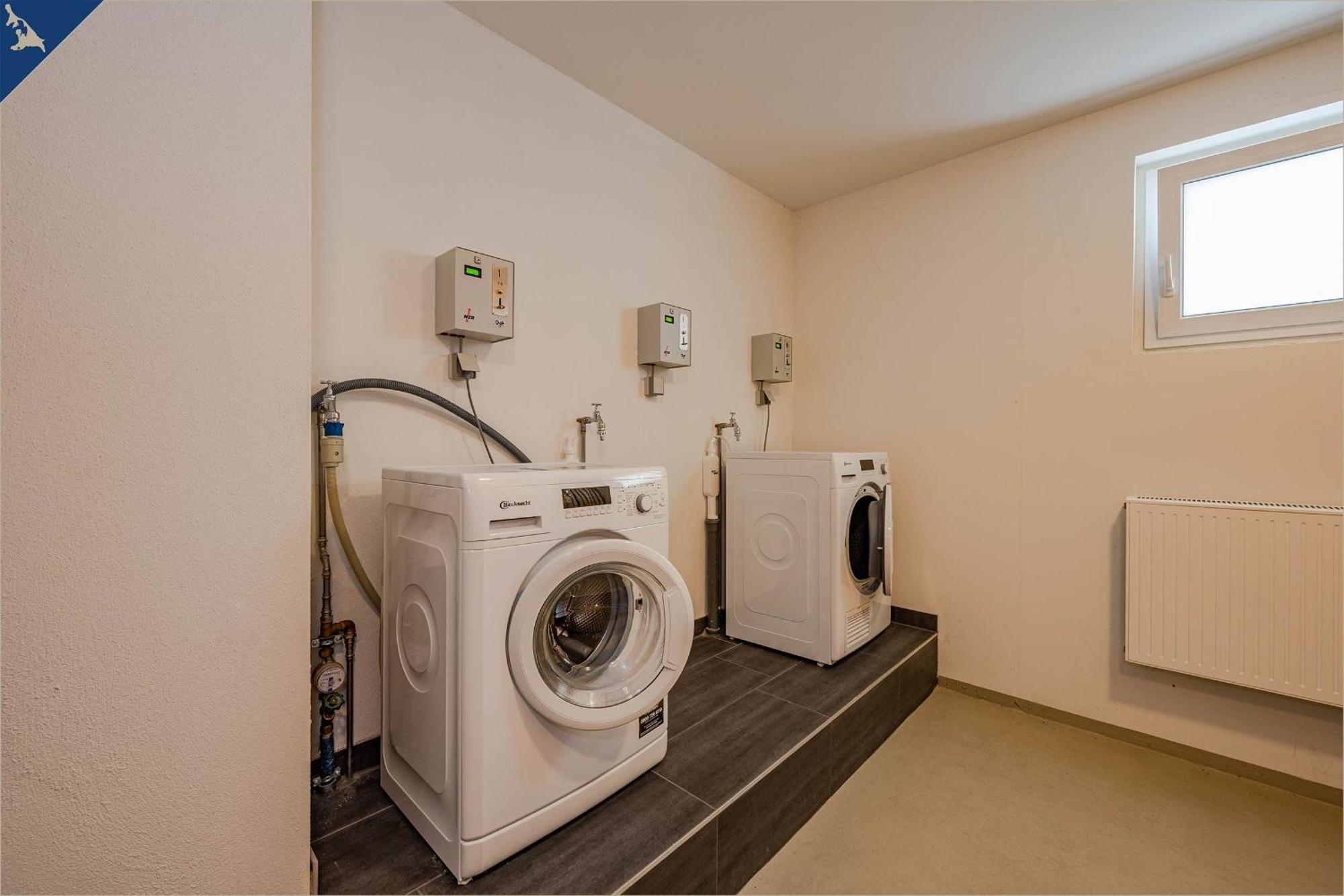 Villa Doris Bng 8 Hanau Heringsdorf  Exterior foto