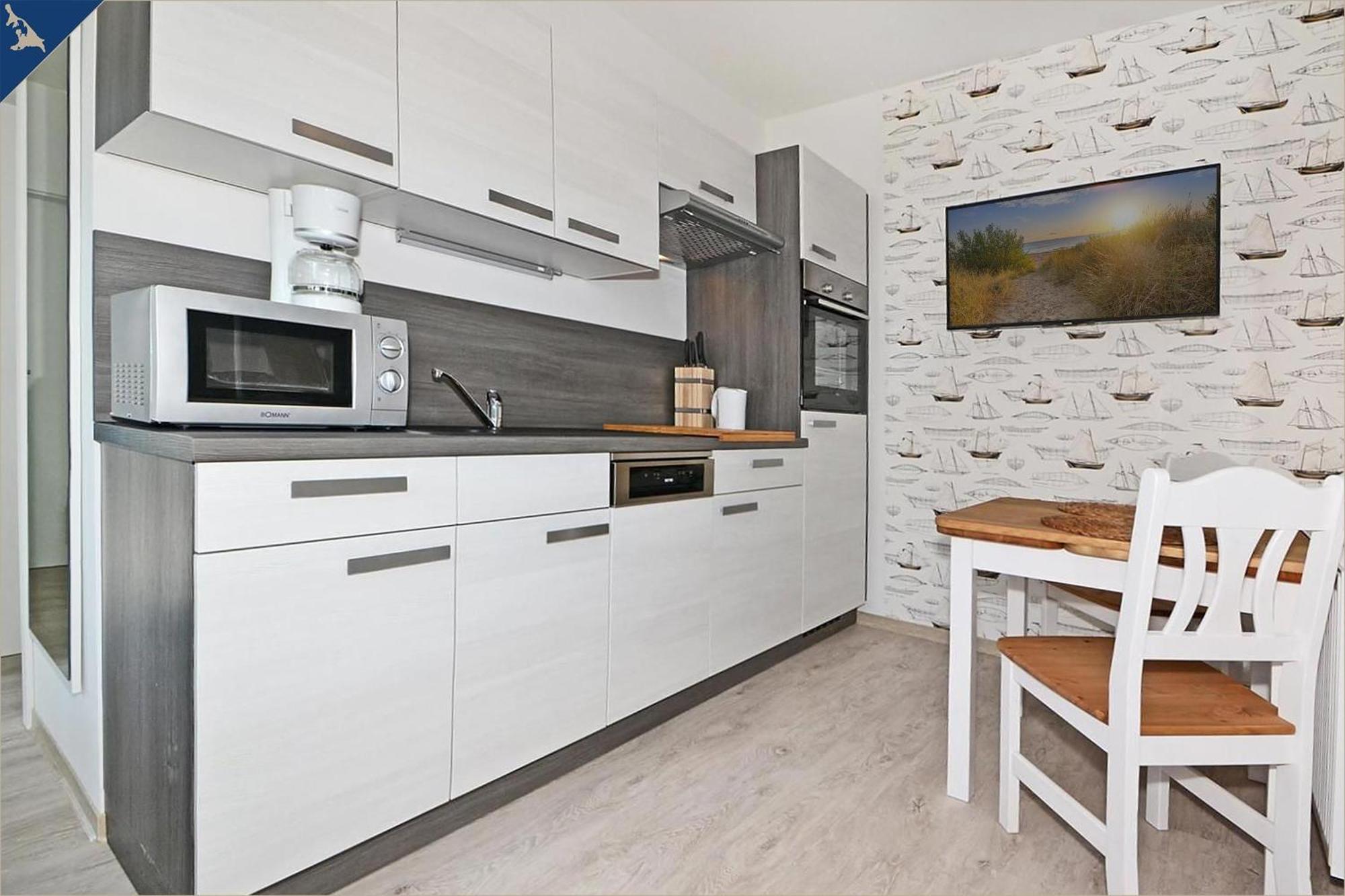 Villa Doris Bng 8 Hanau Heringsdorf  Exterior foto
